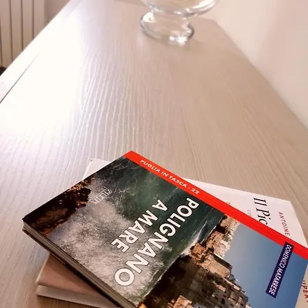 Dimora Dell'ulivo Willa *