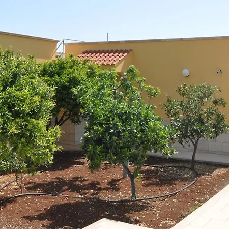 Dimora Dell'ulivo Willa *