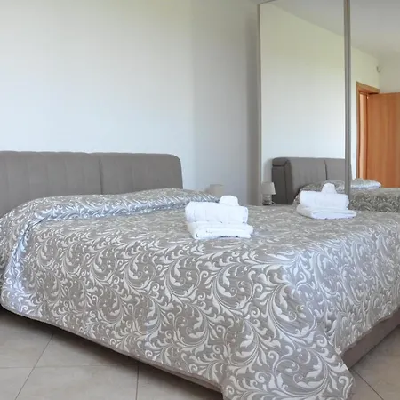 Dimora Dell'ulivo Willa Polignano a Mare