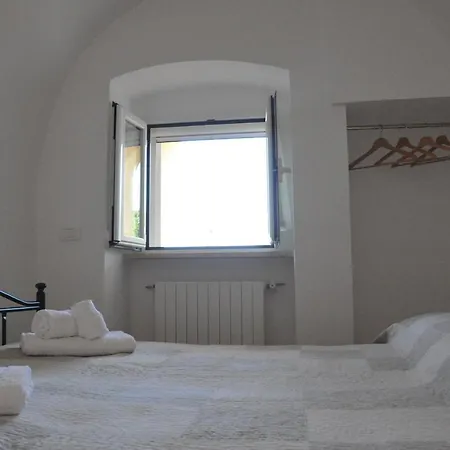 Dimora Dell'ulivo * Polignano a Mare