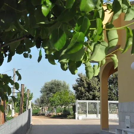 Dimora Dell'ulivo Willa