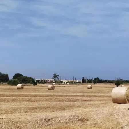 וילה Dimora Dell'ulivo