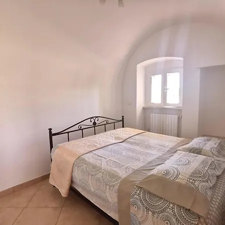 Villa Dimora Dell'ulivo