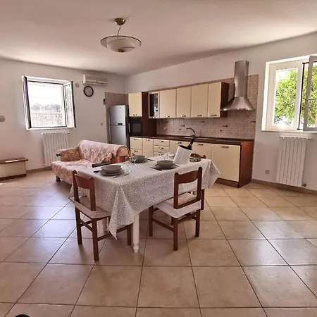 וילה Dimora Dell'ulivo *