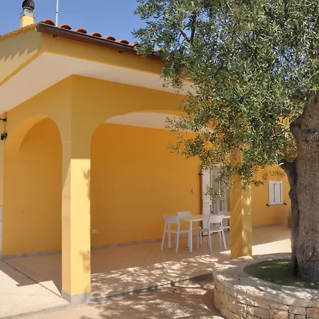 Dimora Dell'ulivo Polignano a Mare