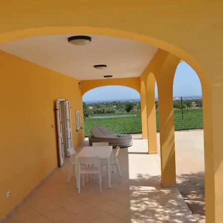 Villa Dimora Dell'ulivo *