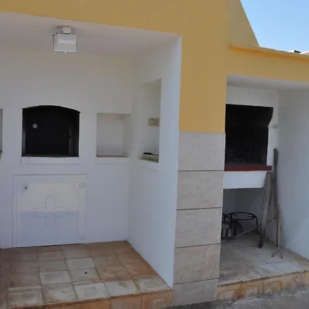 Dimora Dell'ulivo וילה *