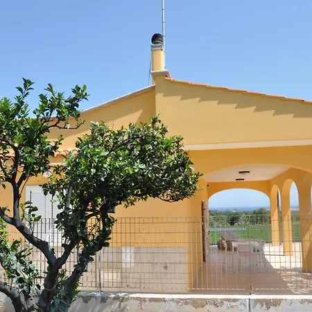 Dimora Dell'ulivo וילה *