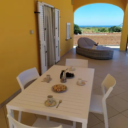Villa Dimora Dell'ulivo Polignano a Mare