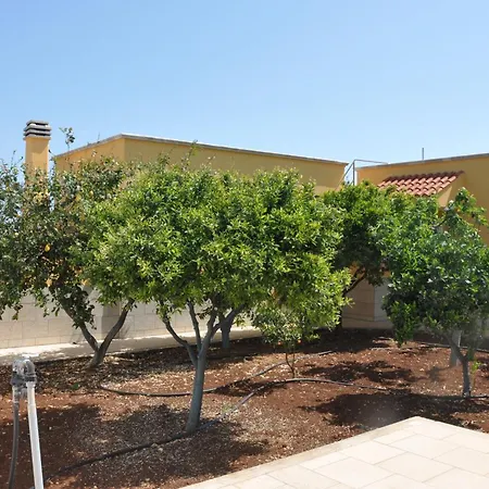 Dimora Dell'ulivo Villa Polignano a Mare