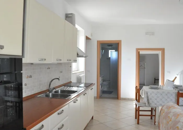 Dimora Dell'ulivo * Polignano a Mare