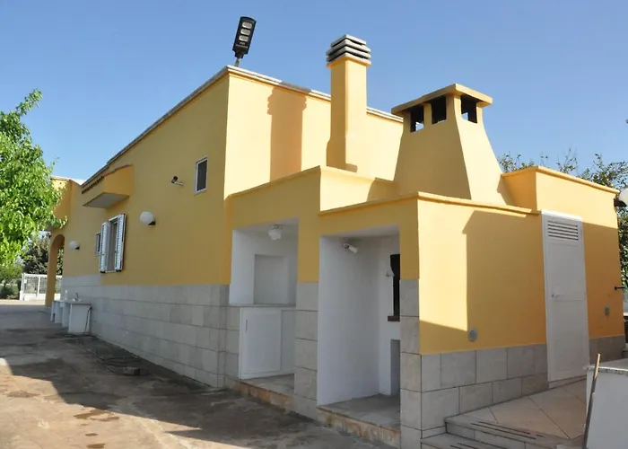 Dimora Dell'ulivo *