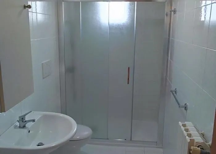 Βίλα Dimora Dell'ulivo *