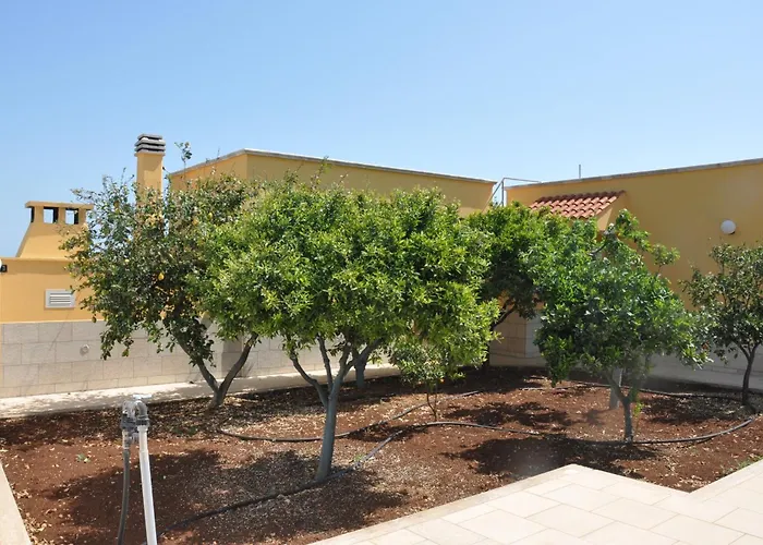 Dimora Dell'ulivo Βίλα Polignano a Mare